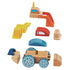 EverEarth Interchangable Car Pieces